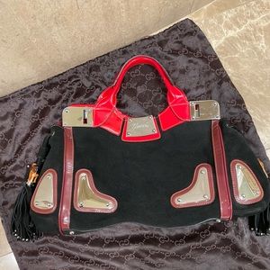 GUCCI bag